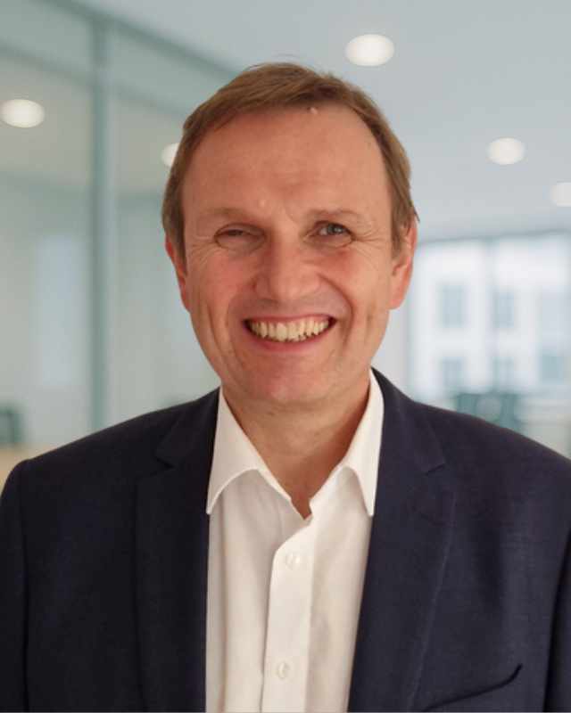 Ansprechpartner